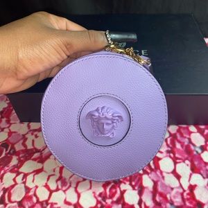 La Medusa Small Camera Bag